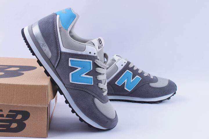 New BALANCEzo 非正貨一系列商品